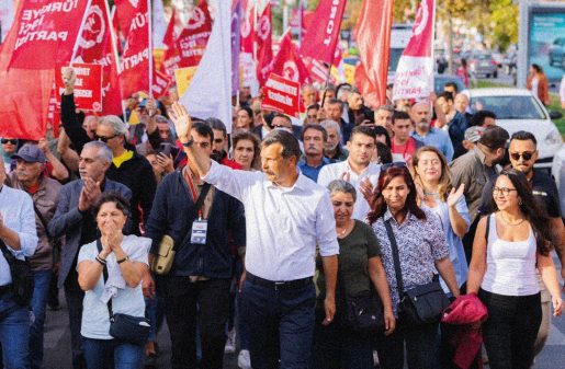 TİP Hatay il kongresi pazar günü