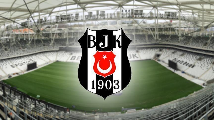 Beşiktaş’ın Club Brugge karşısında ilk 11’i belli oldu