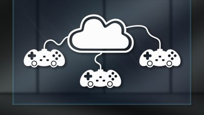 Bulut tabanlı oyun platformu GAME+ markasının Turkcell Akademi organizasyonuyla düzenlediği