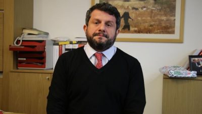 Sosyal Demokrasi Derneği, her yıl insan hakları alanında yaptığı çalışmalar