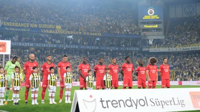 Hatayspor, ligin 11.haftasında Samsun deplasmanında. Ligde galibiyeti olmayan Samsunspor ile