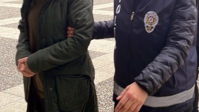 Diyarbakır’da annesi, ablası ve yakınlarının da bulunduğu 33 kişiden 10