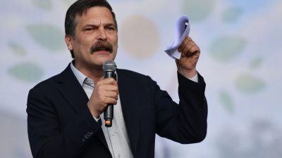 Türkiye İşçi Partisi yerel seçim planını belirledi. Türkiye İşçi Partisi