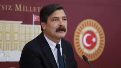 Türk Tabipler Birliği Merkez Konseyi üyelerinin mahkeme kararı ile görevden