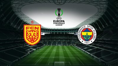 Avrupa Konferans Ligi’nde sahaya çıkacak olan Fenerbahçe’nin 11’i belli oldu.