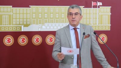 Yargıtay’ın Can Atalay hakkında hak ihlali kararı veren Anayasa Mahkemesi