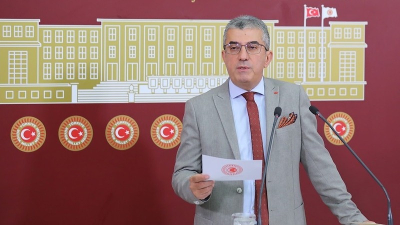 CHP TBMM’nin özel toplanmasını istedi