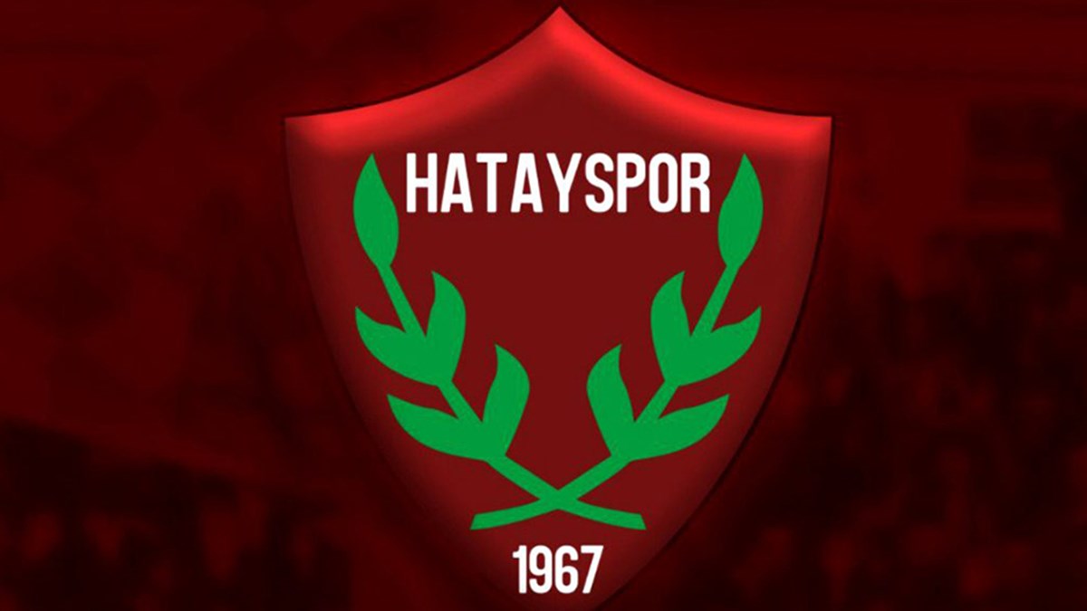 Hatayspor’a 31 bin 500 TL ceza!