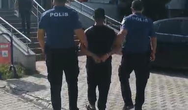 Hatay’ın İskenderun ilçesinde hakkında 30 yıllık kesinleşmiş hapis cezası olan