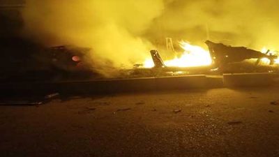 Hatay’ın İskenderun ilçesinde bulunan Tosçelik fabrikasında yangın çıktı. Yangın fabrikanın