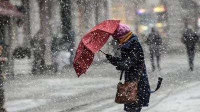 Meteoroloji Genel Müdürlüğü, Ülke genelinde mevsim normalleri civarında seyreden hava