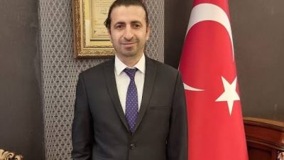 Hatay Barosu Çevre ve Kent Hukuku Komisyonu Başkanı Ecevit Alkan