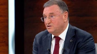 Hatay Büyükşehir Belediye Başkanı Doç. Dr. Lütfü Savaş, "Şehri iyi