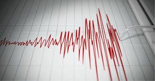 Hatay’da deprem uykudan uyandırdı!