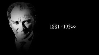 Bu gün 10 Kasım… Birinci paylaşım süreci öncesinde ve sonrasında 