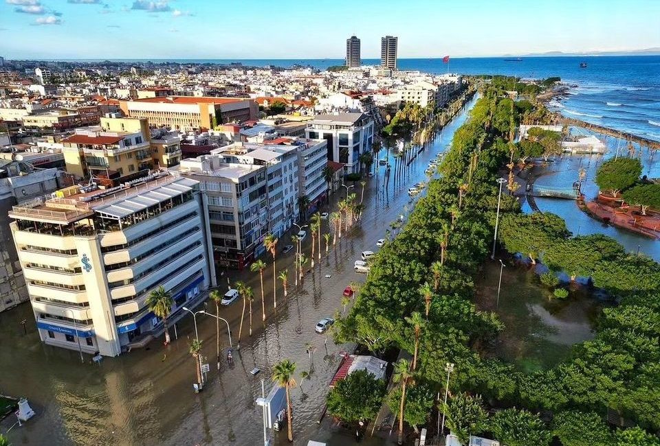 İskenderun ilçesinde yarın için