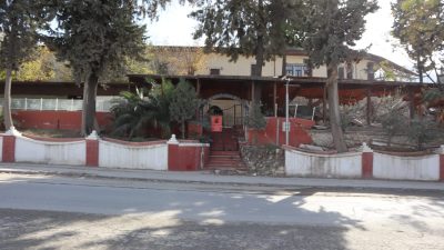 Şehir Plancıları Odası Hatay İl Temsilcisi Serkan Koç Planlama çalışmaları