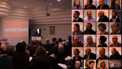 25 Eylül’de kuruluşunu ilan eden, 8 Ekim tarihinde ise bildirgesini