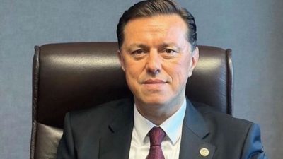 İYİ Parti Eskişehir Milletvekili İdris Nebi Hatipoğlu, sosyal medya hesabından