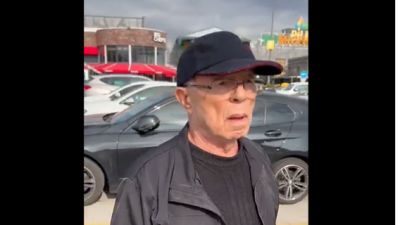 Emlak Bank konutlarının müteahhitti Ankara’da bir AVM de yakalandı. Maraş