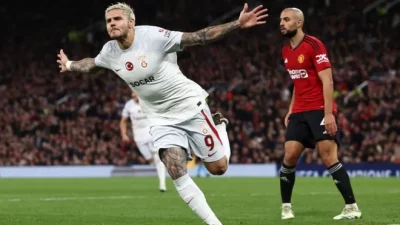 Galatasaray’ın Manchester United ile karşılaşacağı maçın 11’leri belli oldu. Galatasaray