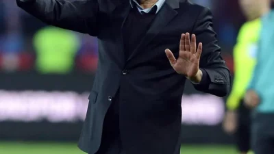 Trendyol Süper Lig'de 12 hafta geride kalırken, 11 takım teknik