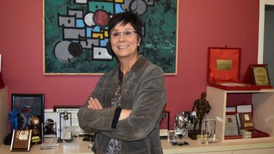 İktidarın uygulamalarına karşı açtığı davalarla kamuoyunda tanınan Tezcan Karakuş Candan