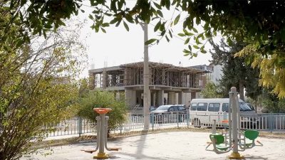 Çevre, Şehircilik ve İklim Değişikliği Bakanı Mehmet Özhaseki, Bakanlığın “Yerinde