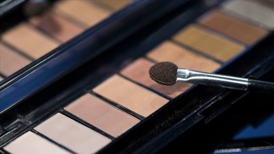 AA muhabirinin Kozmetik ve Temizlik Ürünleri Sanayicileri Derneğinden edindiği bilgiye