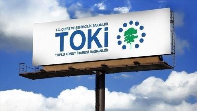Çevre, Şehircilik ve İklim Değişikliği Bakanlığı Toplu Konut İdaresi Başkanlığı