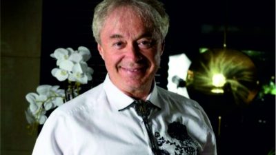 Hatay Büyükşehir Belediye Başkanı Doç. Dr. Lütfü Savaş, gece saatlerinde