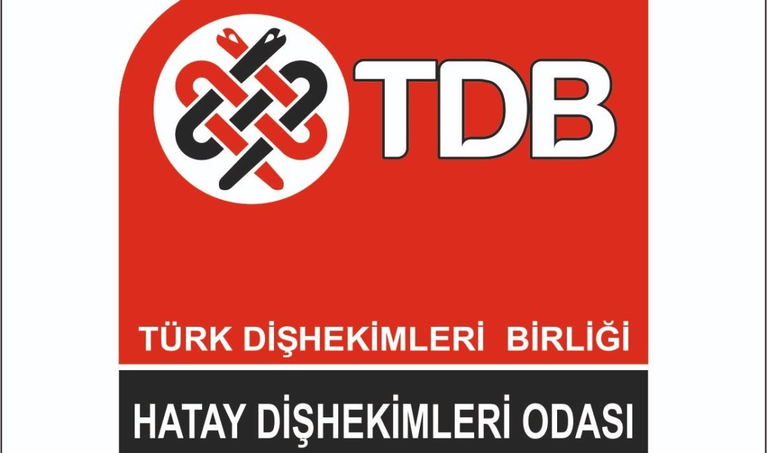 Hatay Diş Hekimleri Odası,