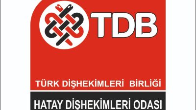 Hatay Diş Hekimleri Odası, 22 Kasım 2023’ün Diş Hekimliği Günü