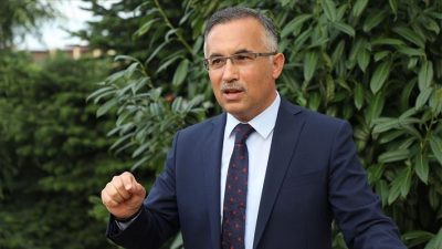 Rize’de kız öğrenci yurdundaki asansörde kaza meydana geldi.  Ayder Kız