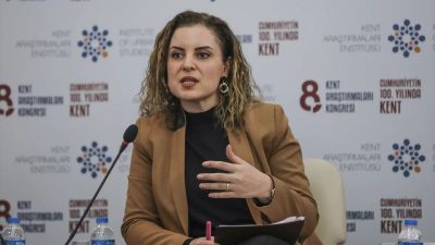 Hatay Afet Bölgesi Kazı Başkanı Doç. Dr. Muhammet Arslan,”9 aydır