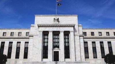 ABD Merkez Bankası (Fed), küresel piyasaların merakla beklediği politika faizini,