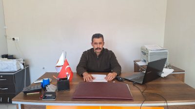 EĞİTİM DİNİ TARİKAT VE CEMAATLERE TESLİM EDİLEMEZ.