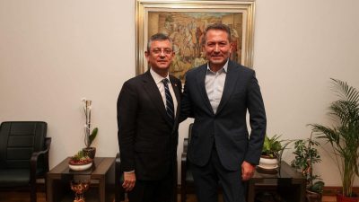 Hatay Büyükşehir Belediye başkanlığı için CHP’den aday adayı sayısı 6’ya