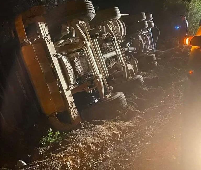 Hatay’ın Arsuz İlçesi Haymaseki