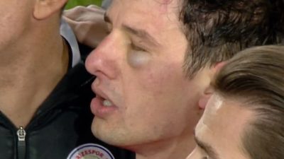 Adalet Bakanı Tunç: "Halil Umut Meler'e yönelik saldırının gerçekleştiği olaylarda