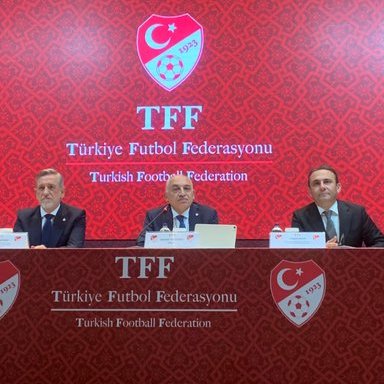 Ertelenen lig maçları 2024’te oynanacak