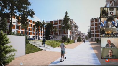 6 Şubat depremlerinden bu yana şehri nasıl ayağa kaldırabilecekleri konusunda