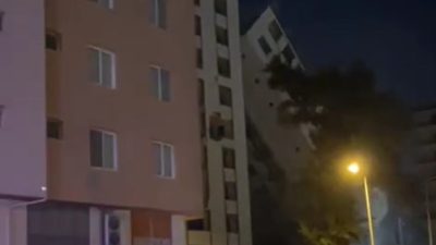 Hatay’ın İskenderun ilçesinde geçtiğimiz gün akşam saatlerinde Çay Mahallesi’ndeki bir