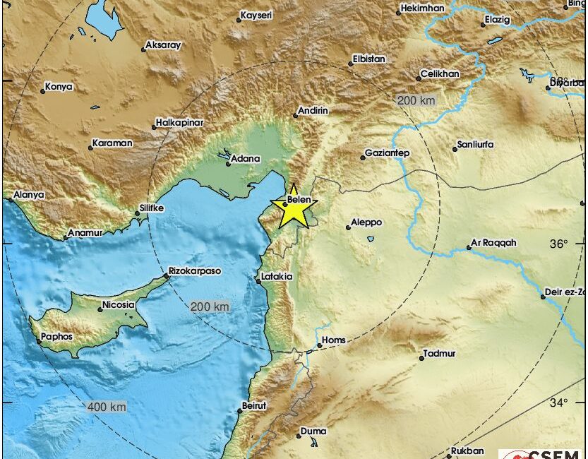 Deprem uzmanı ve araştırmacısı