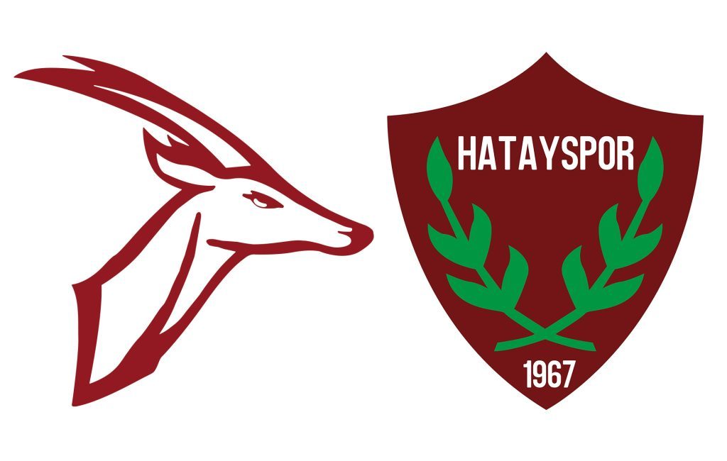 Hatayspor’un dağ ceylanı ikonu