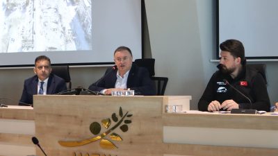 HBB Başkanı Lütfü Savaş düzenlenen basın toplantısında önemli açıklamalarda bulundu.