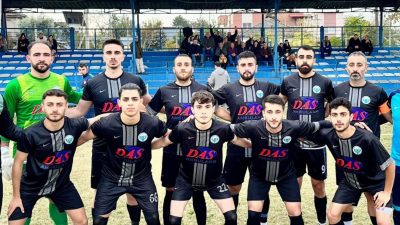 Hatay’ın Bölgesel amatör ligdeki iki ekibinden biri olan Yayladağıspor,  Osmaniye