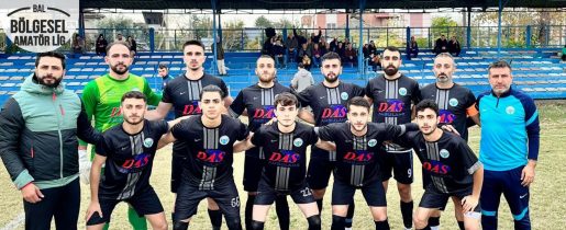 Yayladağıspor Bal’da ikinci sıraya yükseldi