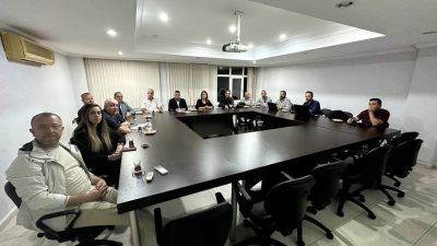 Hatay başta olmak üzere 11 ilde meydana gelen 6 ve