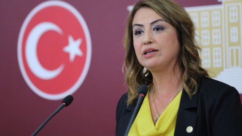 Kara: “Hukuk darbesinden vazgeçin”